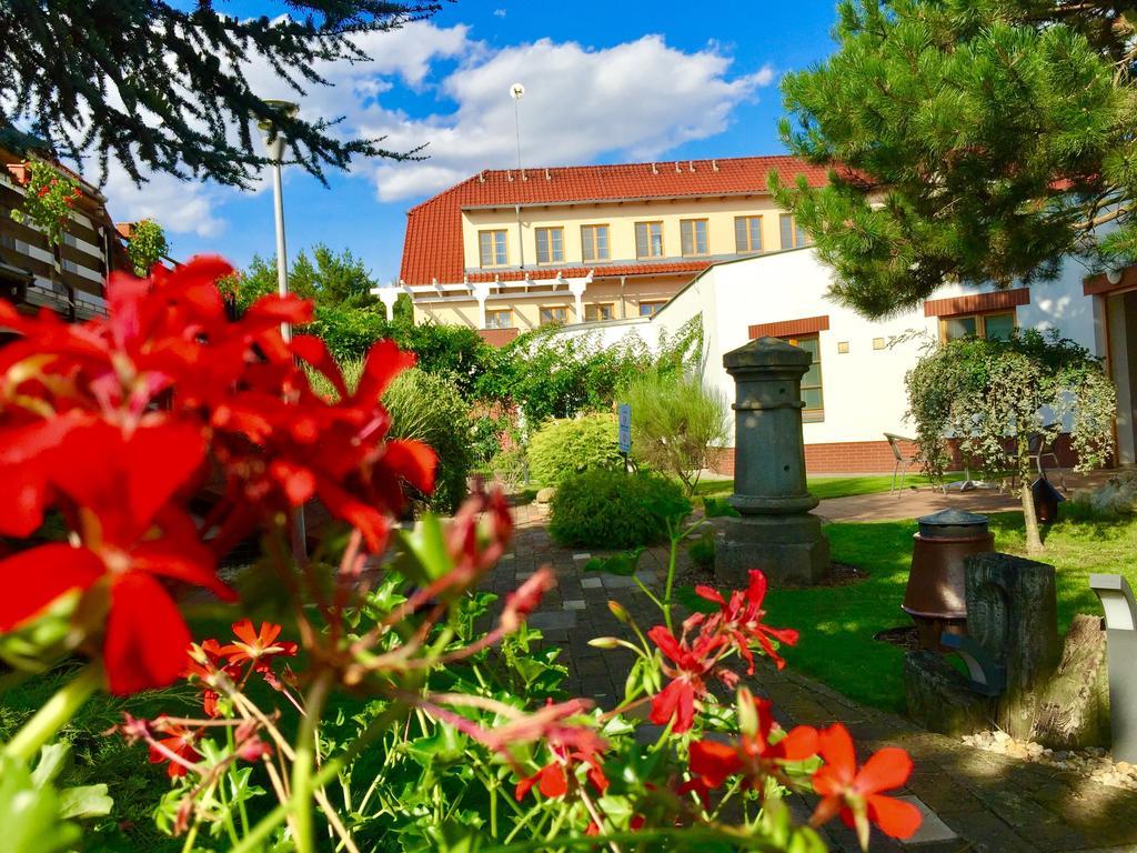 Hotel Celnice Břeclav Dış mekan fotoğraf